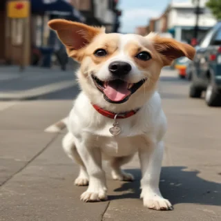 funny dog pictures