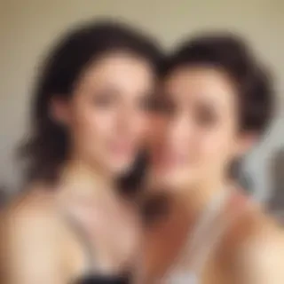 lesbian on lesbian pics