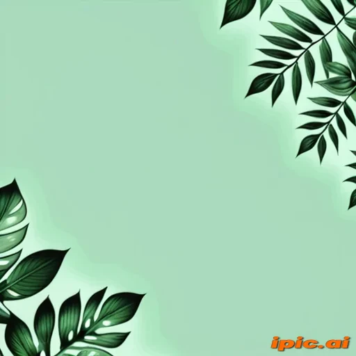 light green wallpaper aesthetic