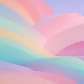 pastel colors wallpaper for iphone
