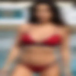 nazan g�kdemir bikini