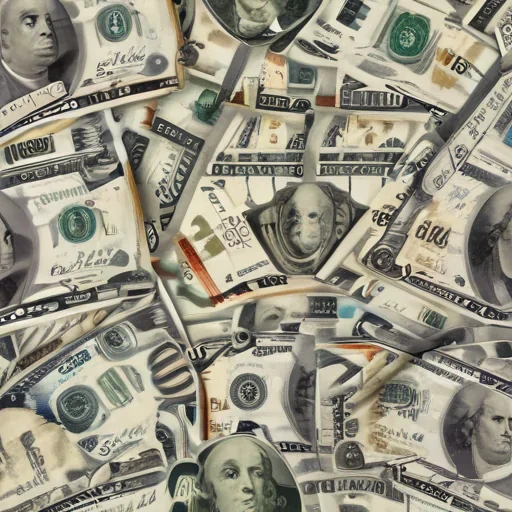 gangster money wallpaper