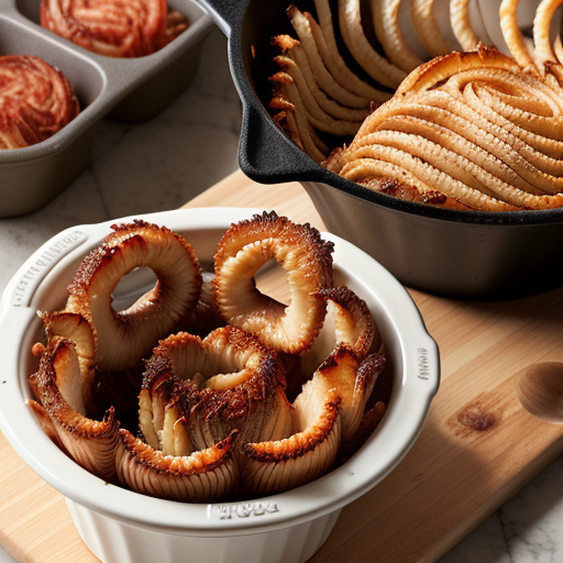how to reheat bloomin onion