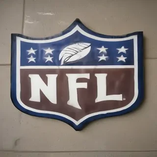 nfl logo