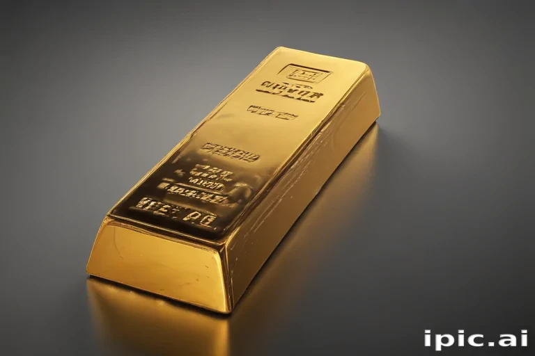 gold bar png