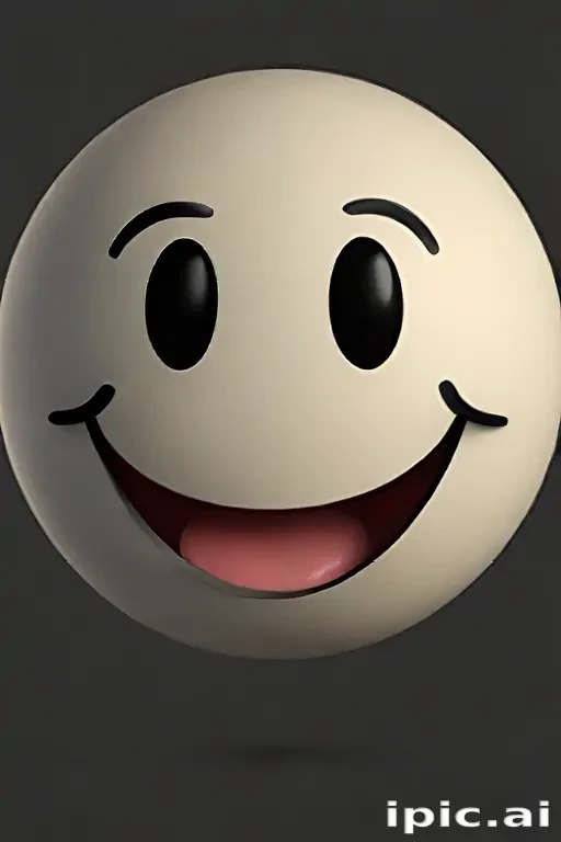 smiley face png transparent