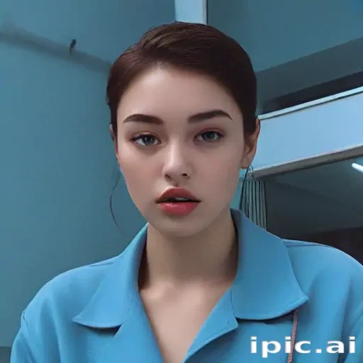 aesthetic blue pictures