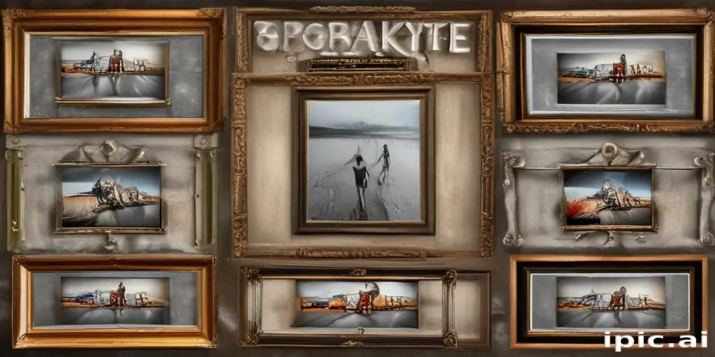 background photo frames