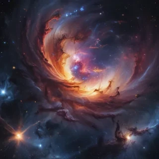 aesthetic galaxy