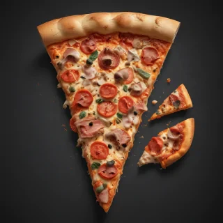pizza slice png