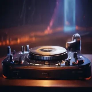 dj wallpaper