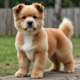 ba shar dog breed