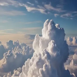 iphone clouds wallpaper