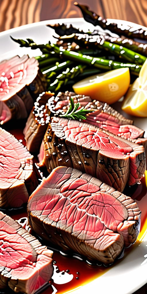 side dishes for beef tenderloin