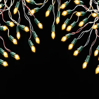christmas lights png