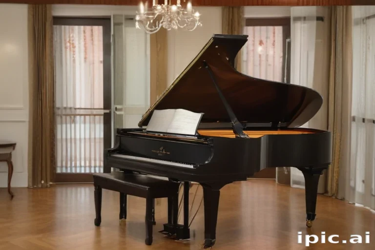piano music