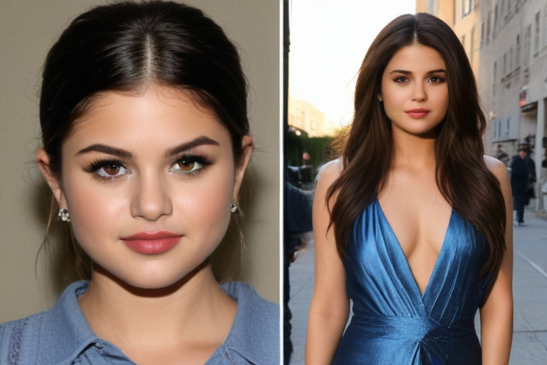 selena gomez sag aftra strike