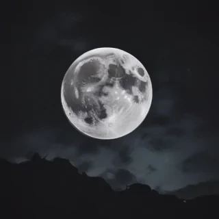 moon phone wallpaper