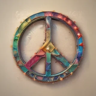 peace sign png