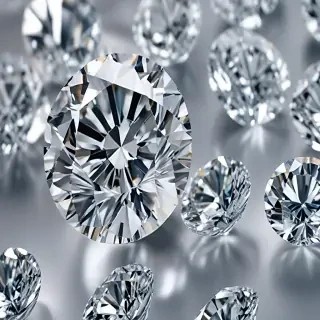 diamonds wallpaper