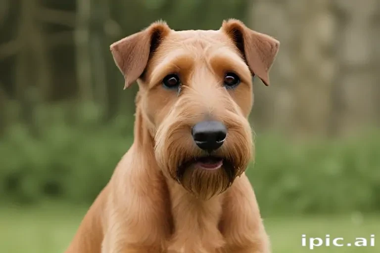 irish terrier