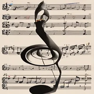 music notation png