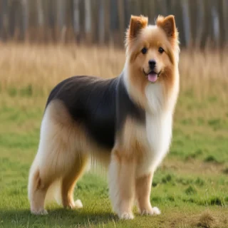 affenshire dog breed
