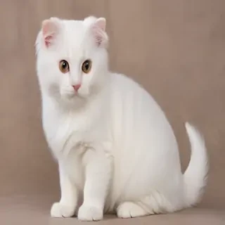 american curl breed
