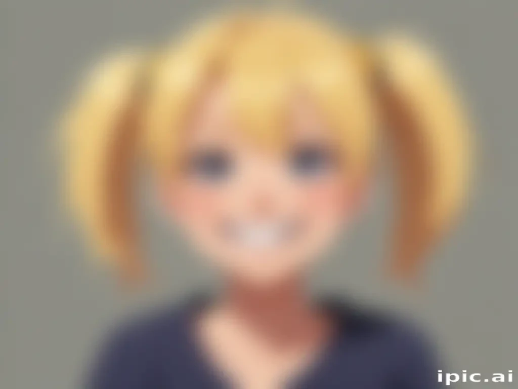 anime smile gif