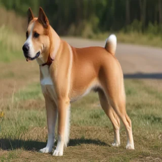 ba shar dog breed