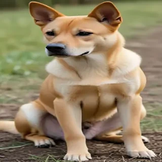 carolina dog breed