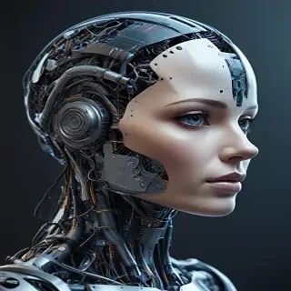 artificial intelligence wallpaper