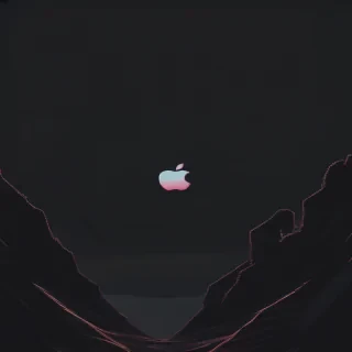 dark wallpaper iphone aesthetic