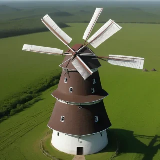 windmill png