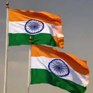 india flag