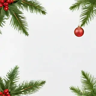 christmas transparent images
