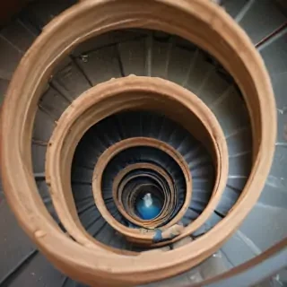 spiral images
