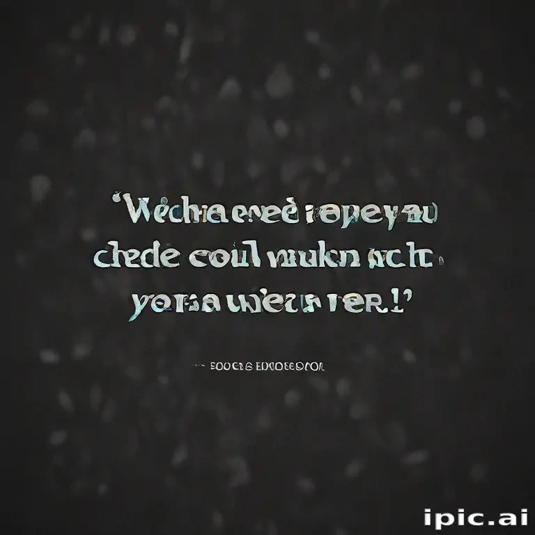 quotes background