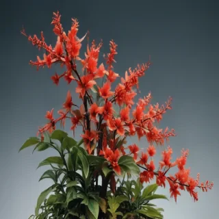 aesthetic plant wallpaper