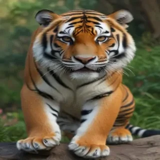 tiger png