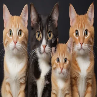cats backgrounds