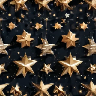 aesthetic stars png