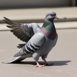 pigeon png