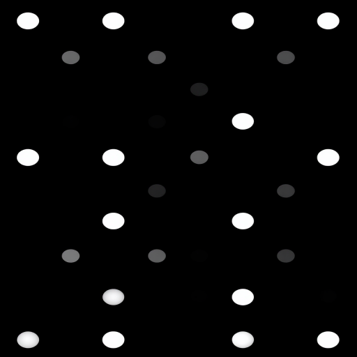 white dots png