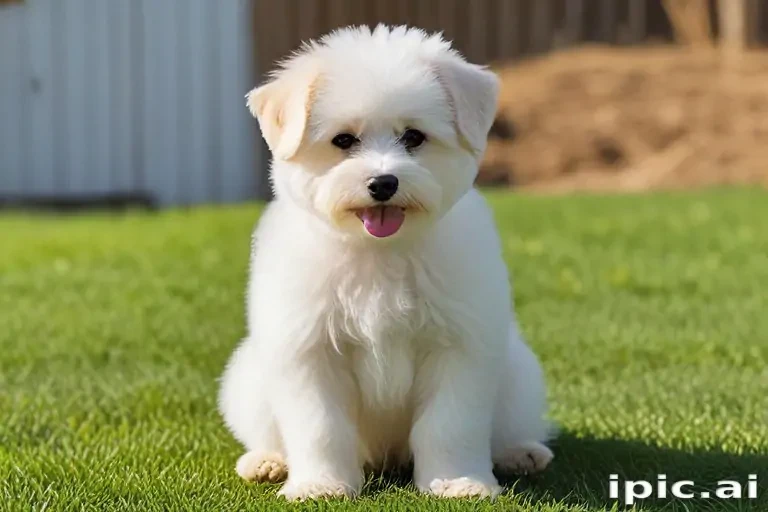 eskipoo dog breed