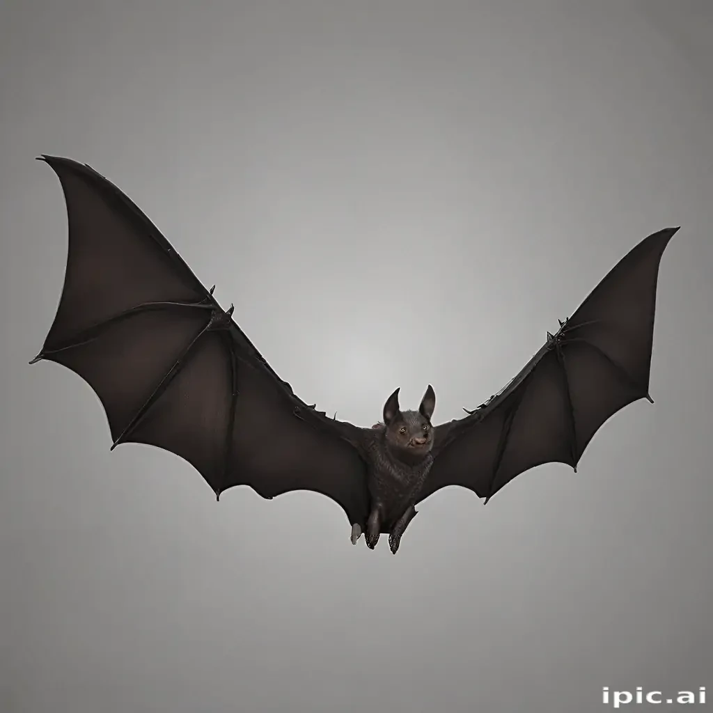 bat wings png