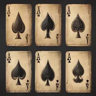 spades free