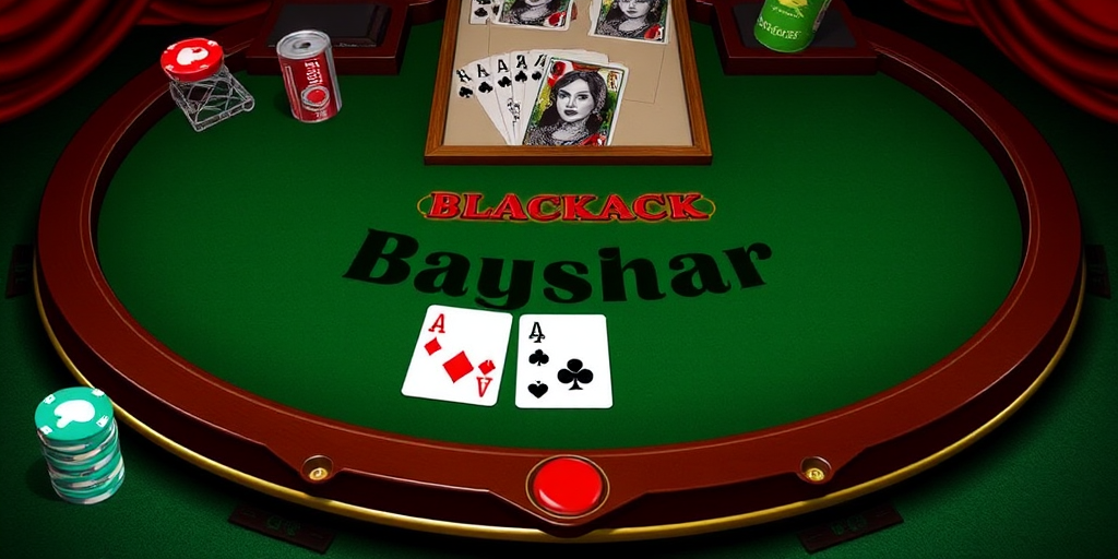 free blackjack