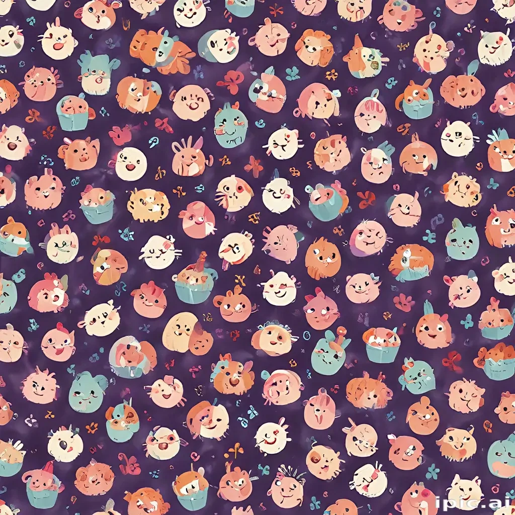 silly background