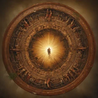 circle images